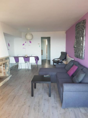 Apartament Malgrat
